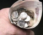 Средняя заработная плата в Удмуртии составила 24 700 рублей